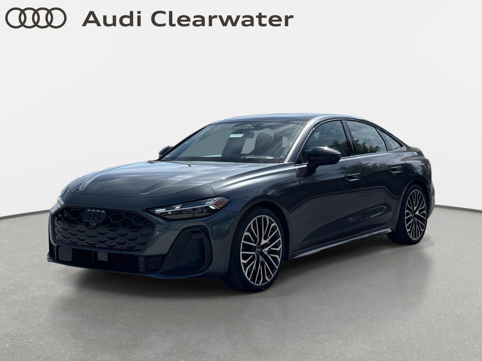 2026 Audi S5 Premium Plus quattro S tronic's photo