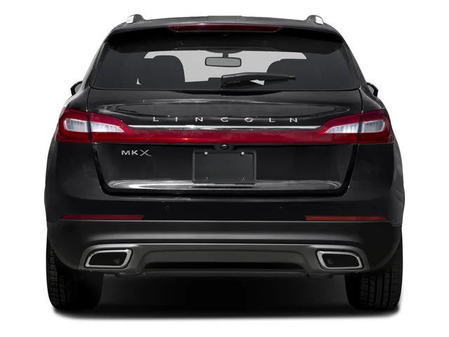 Used 2017 WHITE PLATINUM METALLIC TRI-COAT Lincoln Reserve image 5