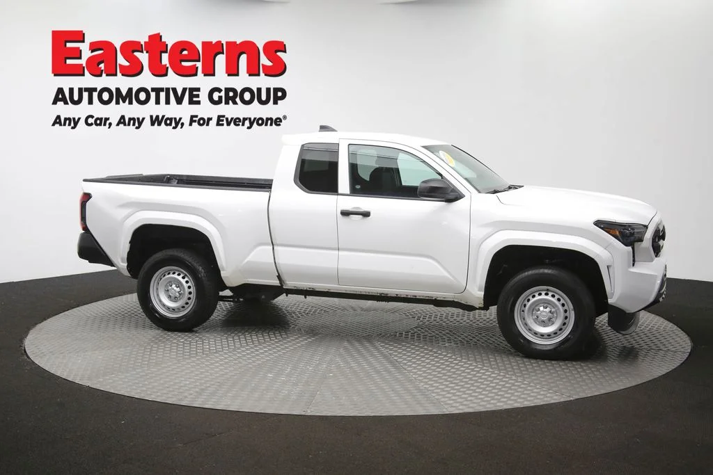 Used 2024 White Toyota SR image 44