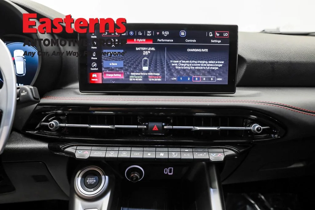 Used 2024 Black Dodge R/T image 12