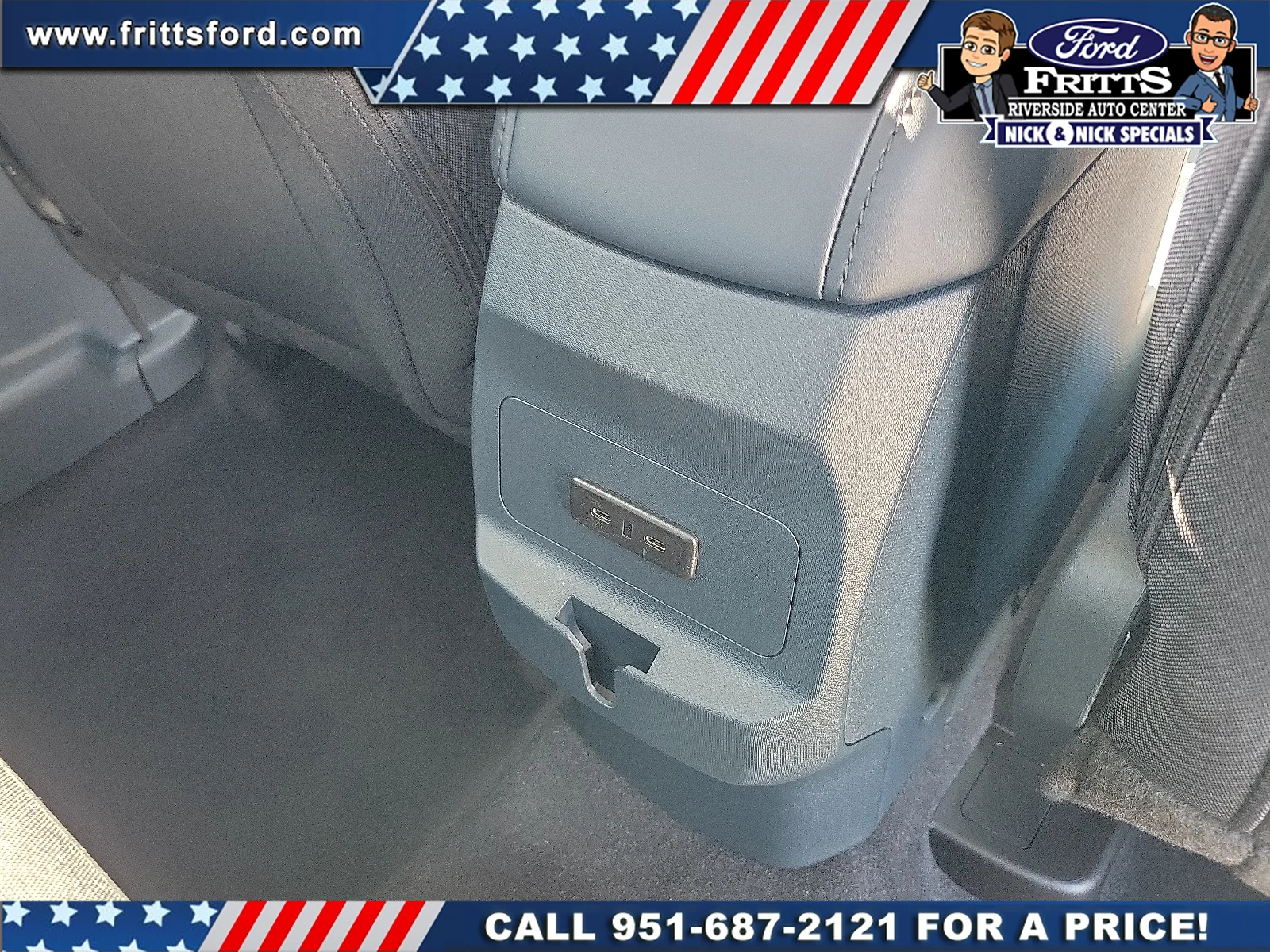 New 2026 Oxford White Ford XL image 20