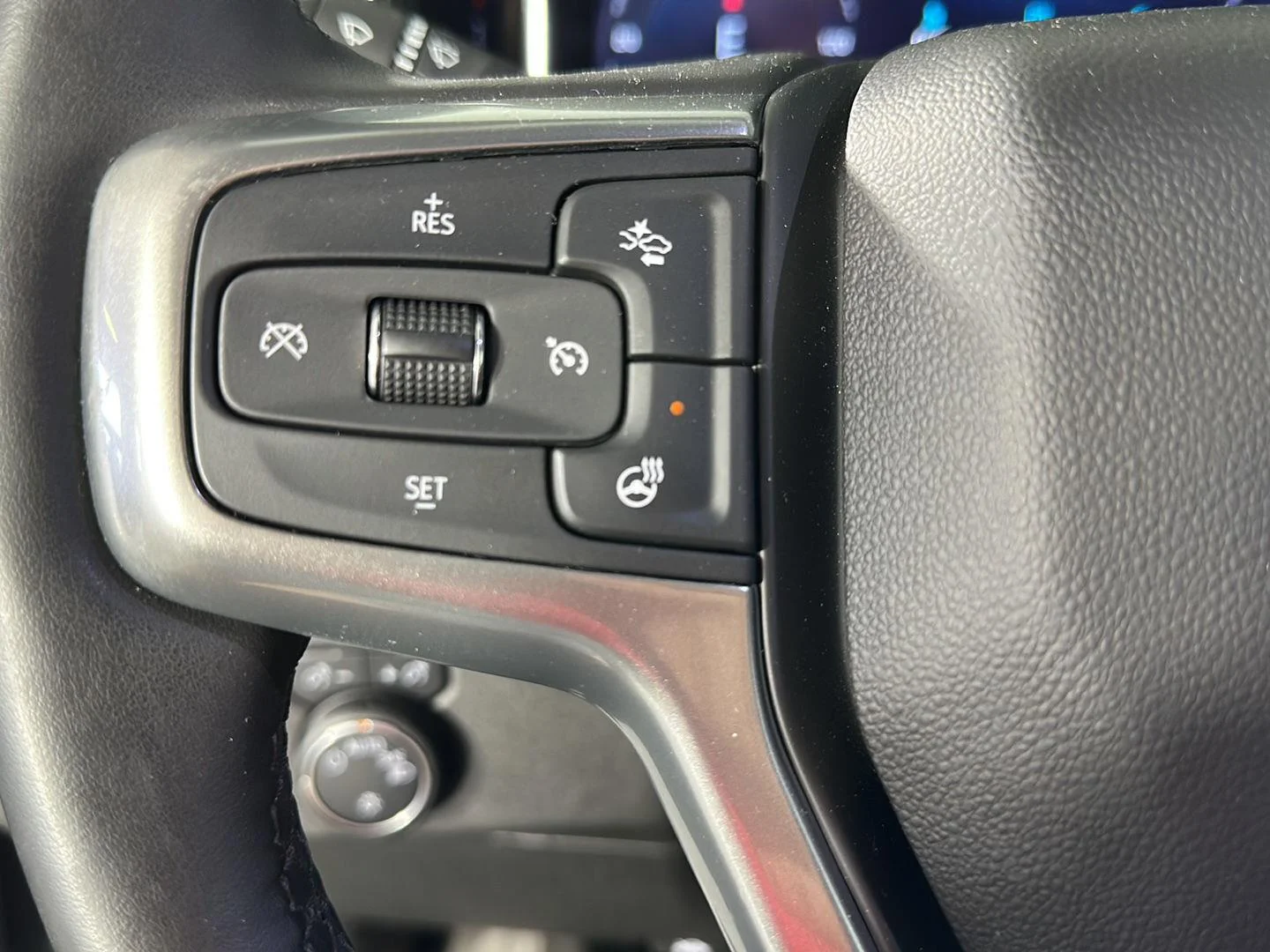Used 2024 Sterling Gray Metallic Chevrolet LT image 16