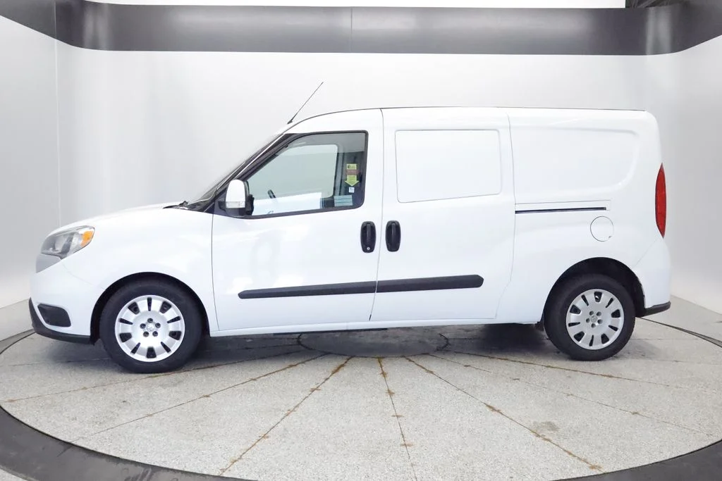 Used 2015 RAM Promaster City SLT with VIN ZFBERFBT9F6A90895 for sale in Coon Rapids, Minnesota