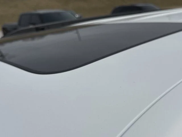 New 2026 Bright White Clear-Coat Exterior Paint Jeep Altitude image 12