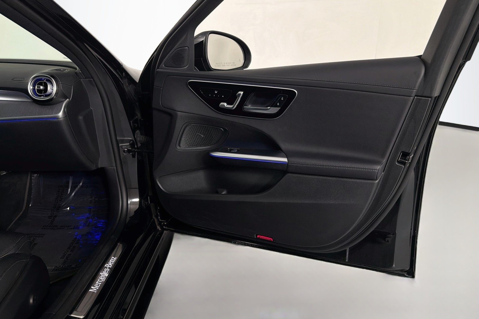 Used 2023 Black Mercedes-Benz C 300 image 23