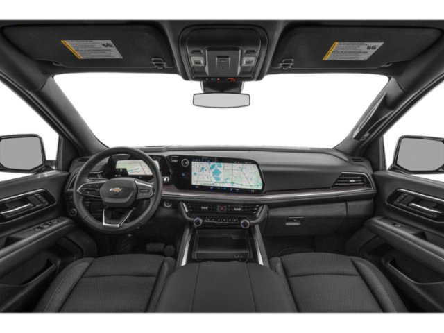 Used 2025 Radiant Red Tintcoat Chevrolet Premier image 5