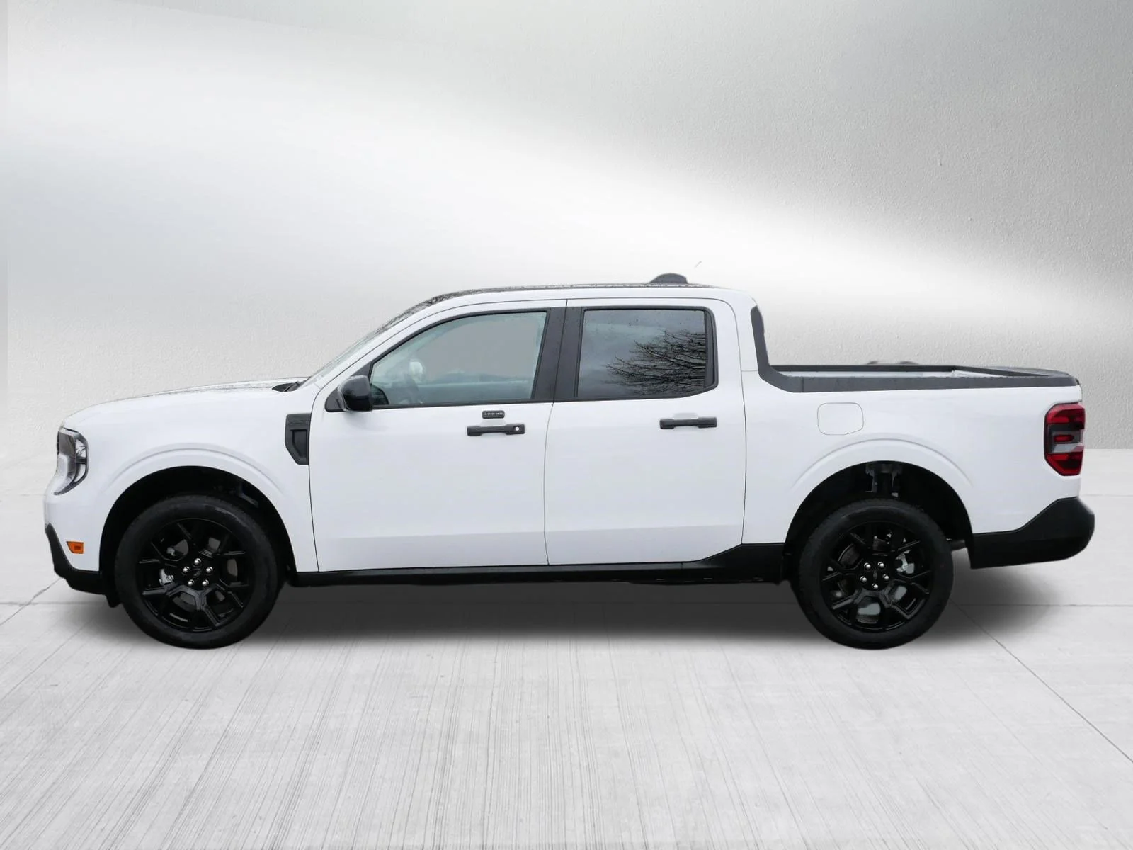Used 2025 Ford Maverick XLT with VIN 3FTTW8JA4SRA25410 for sale in Brooklyn Park, Minnesota