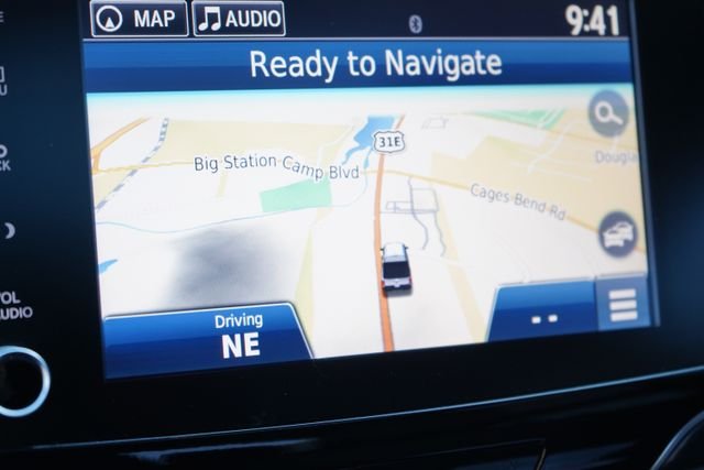 2022 Honda Ridgeline RTL-E - Photo 27