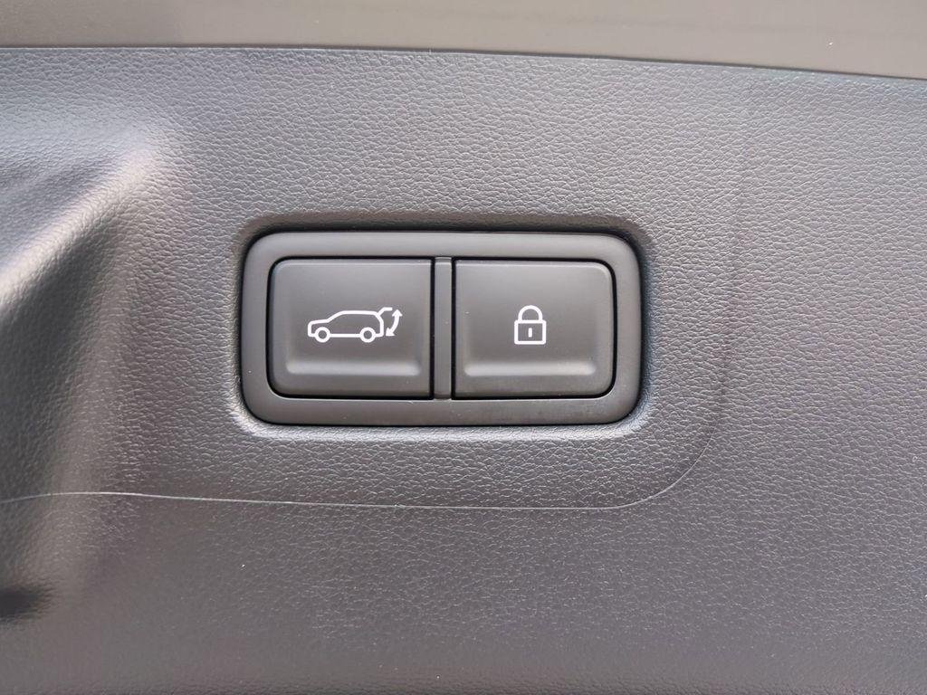 New 2026 Gray Hyundai XRT AWD image 15