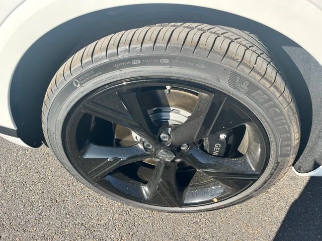 2026 GENESIS GV80 Prestige Black - Photo 7