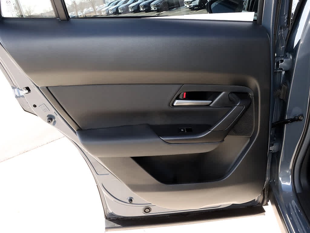 2025 Mazda CX-50 Premium - Photo 25