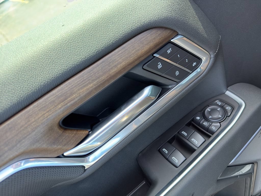 2026 Chevrolet Silverado 3500 HD High Country - Photo 12