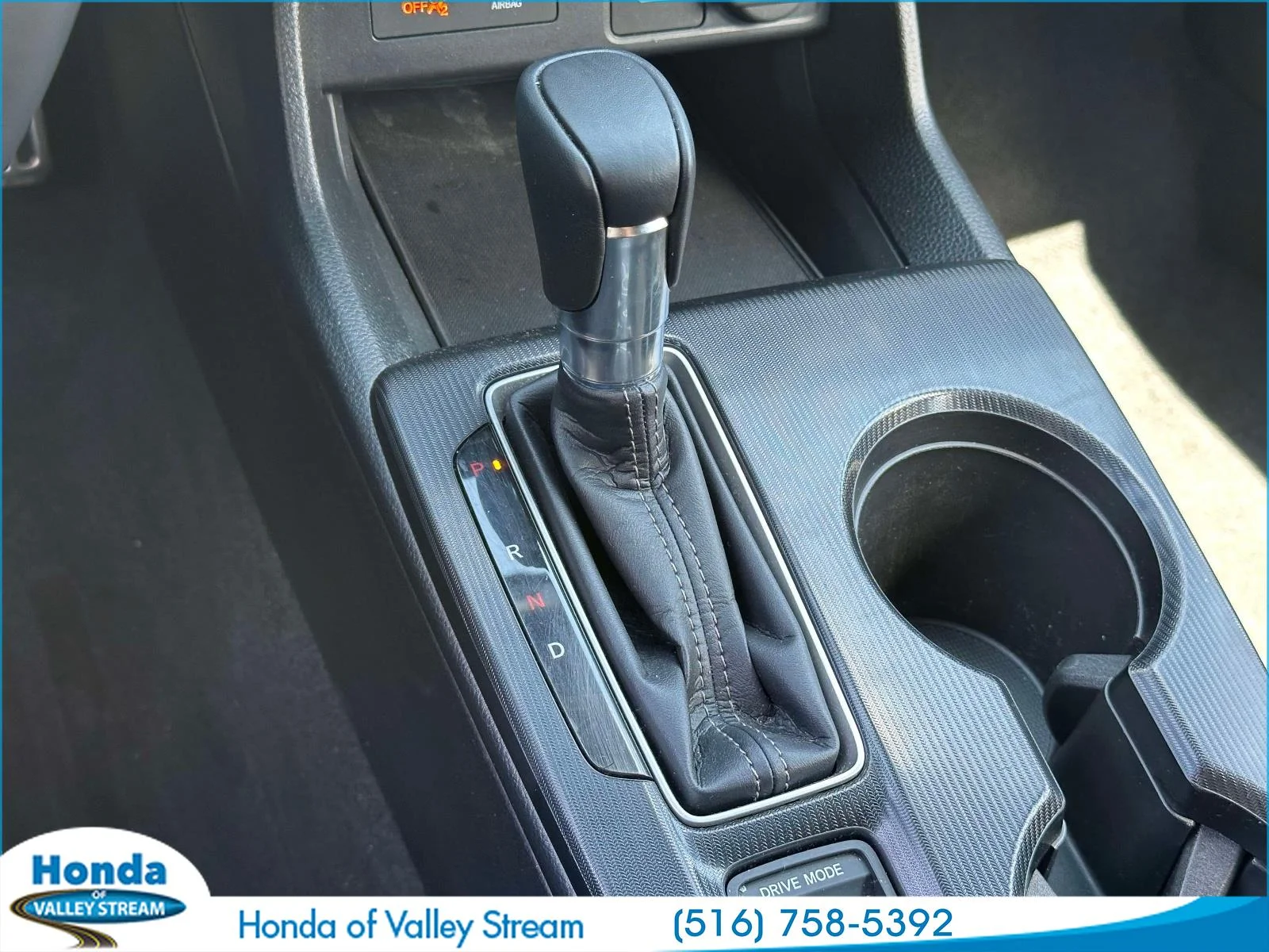 Certified Used 2024 Gray Honda Sport image 27
