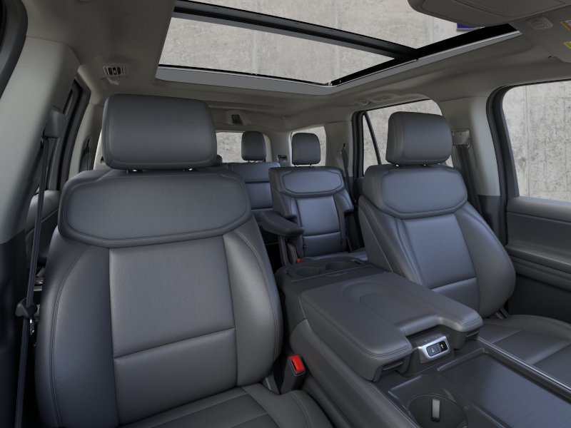 New 2026 Star White Metallic Tri-Coat Ford Active image 10