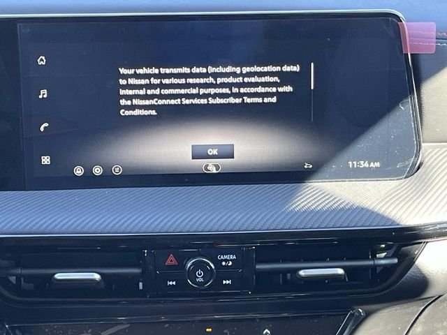 New 2026 Canyon Bronze Metallic Nissan SR image 15