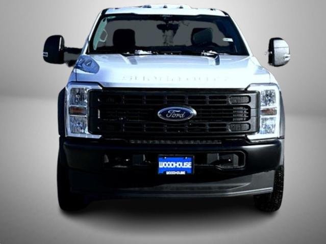 2026 Ford F-450 Super Duty Chassis Cab XL - Photo 12