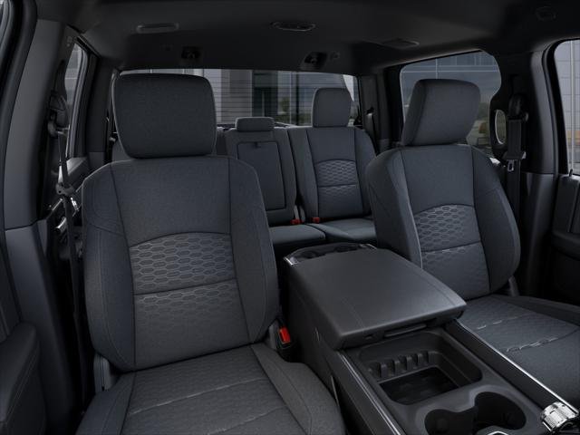 2026 Ram 2500 — photo 42
