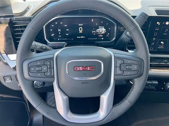 New 2026 Summit White GMC Elevation image 7