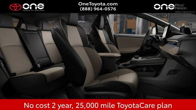 New 2026  Toyota Base image 23