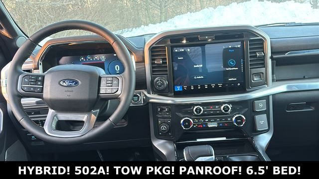 View vehicle photo 6