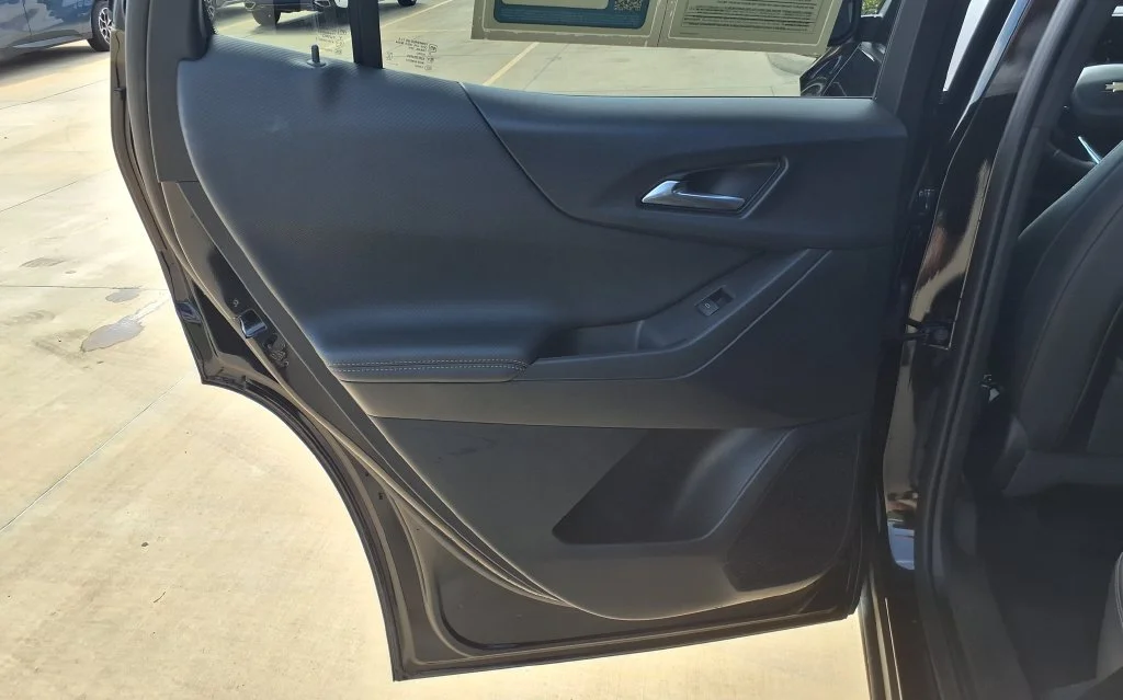 Used 2026 Black Chevrolet LT image 13