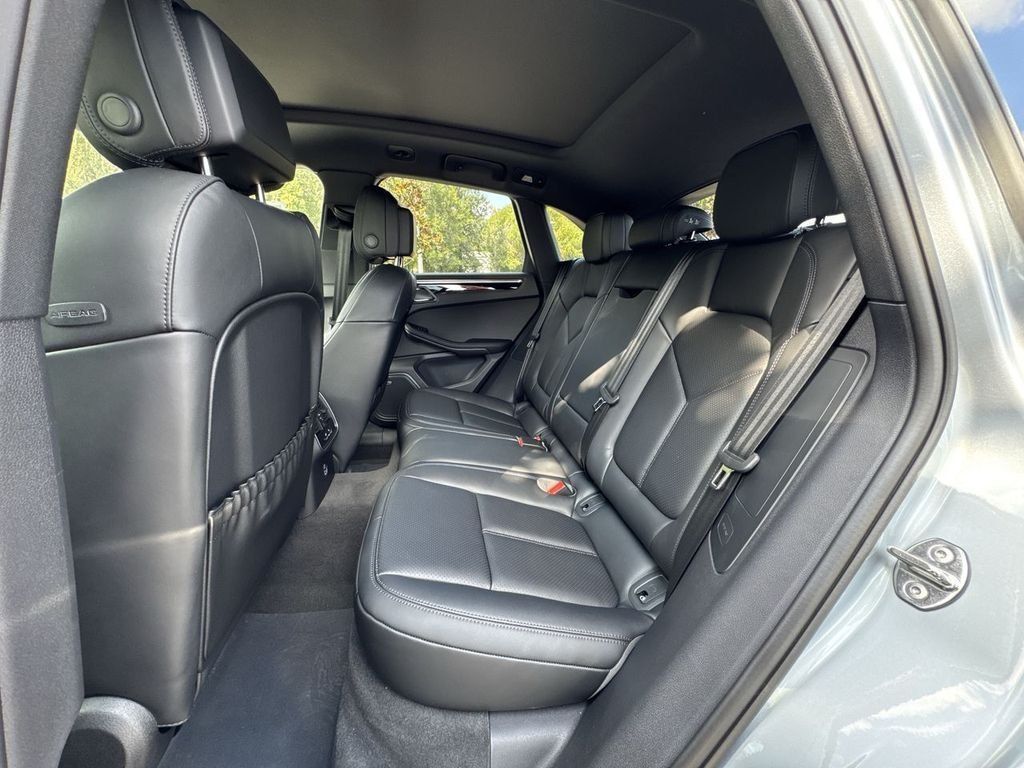 Used 2026 Silver Porsche  image 19