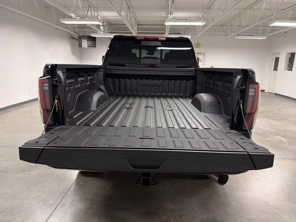 2026 GMC Sierra 2500HD AT4 - Photo 17