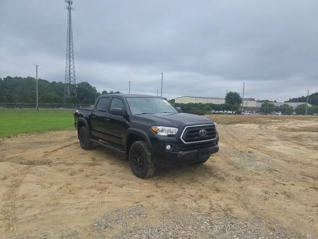 Used 2023 Black Toyota SR5 image 13
