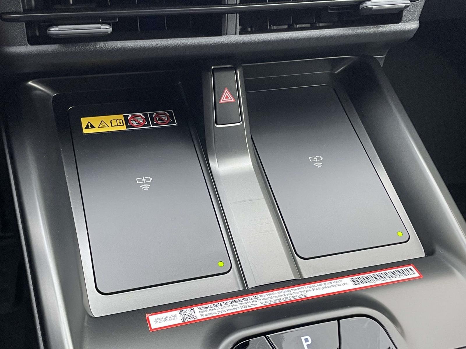 Used 2026 Smoked Carbon Subaru Limited XT image 18