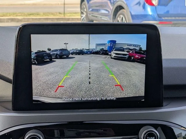 2023 Ford Escape Active - Photo 31