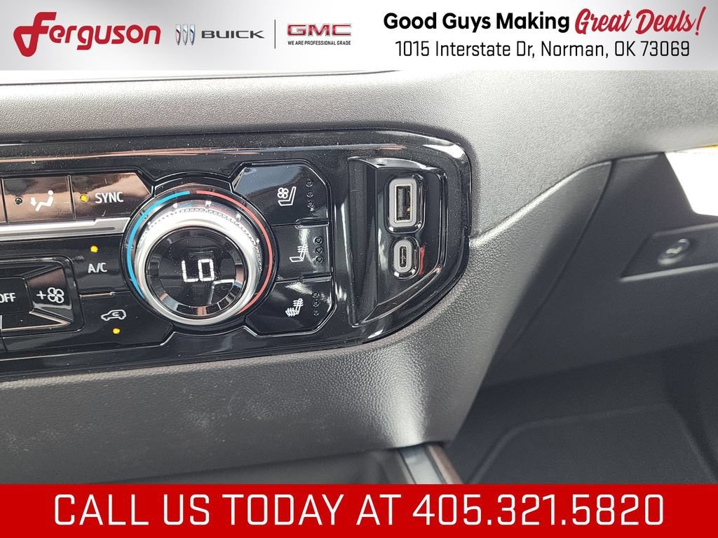 2026 GMC Sierra 1500 SLT - Photo 30