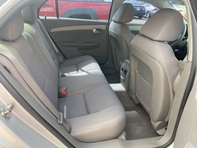 Used 2012 Silver Chevrolet LT image 23