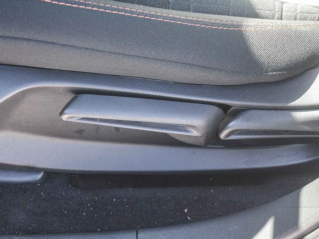 2025 Honda HR-V Sport - Photo 22