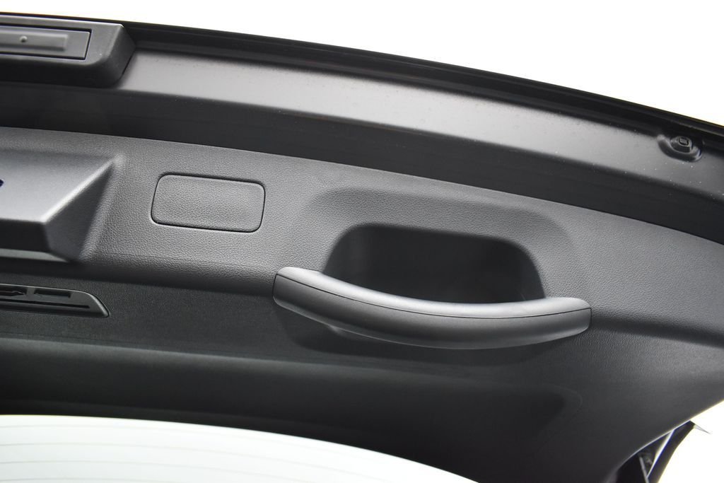 New 2026 Ebony Black Kia LX image 21