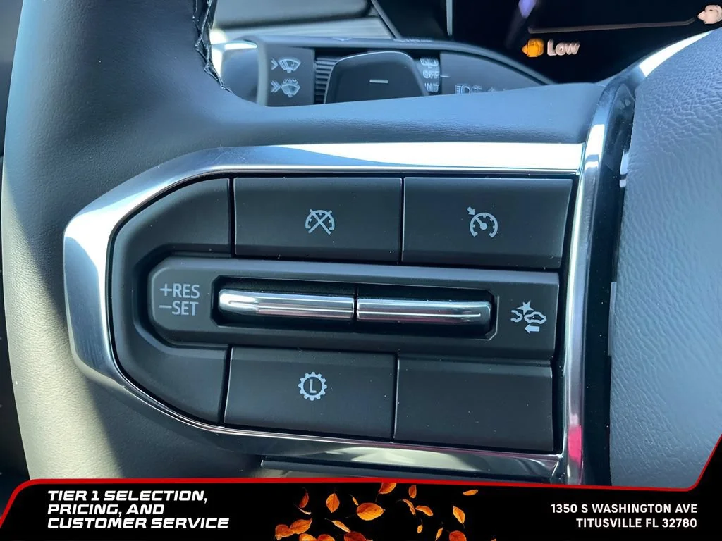 2026 GMC Acadia Elevation - Photo 28