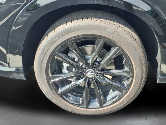 Used 2026 Black Acura A-Spec with Advance image 17
