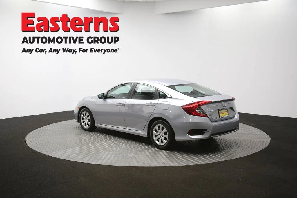 Used 2019 Gray Honda LX image 59