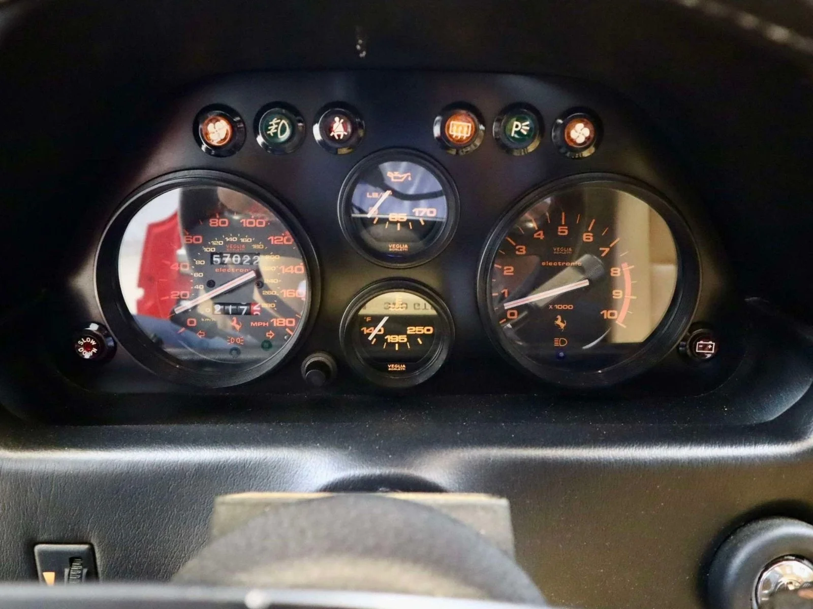 Used 1986  Ferrari  image 42