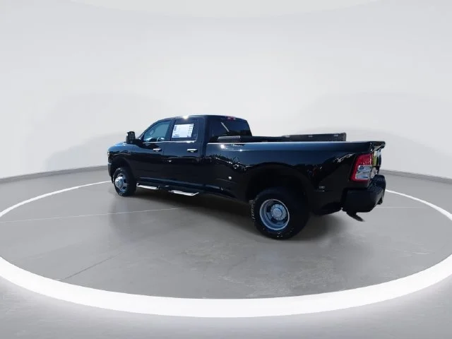 Used 2024 Black Ram Tradesman image 6