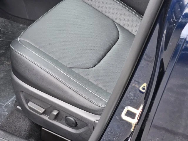 New 2026 Navy Blue Mica Mazda 2.5 S Premium AWD image 22