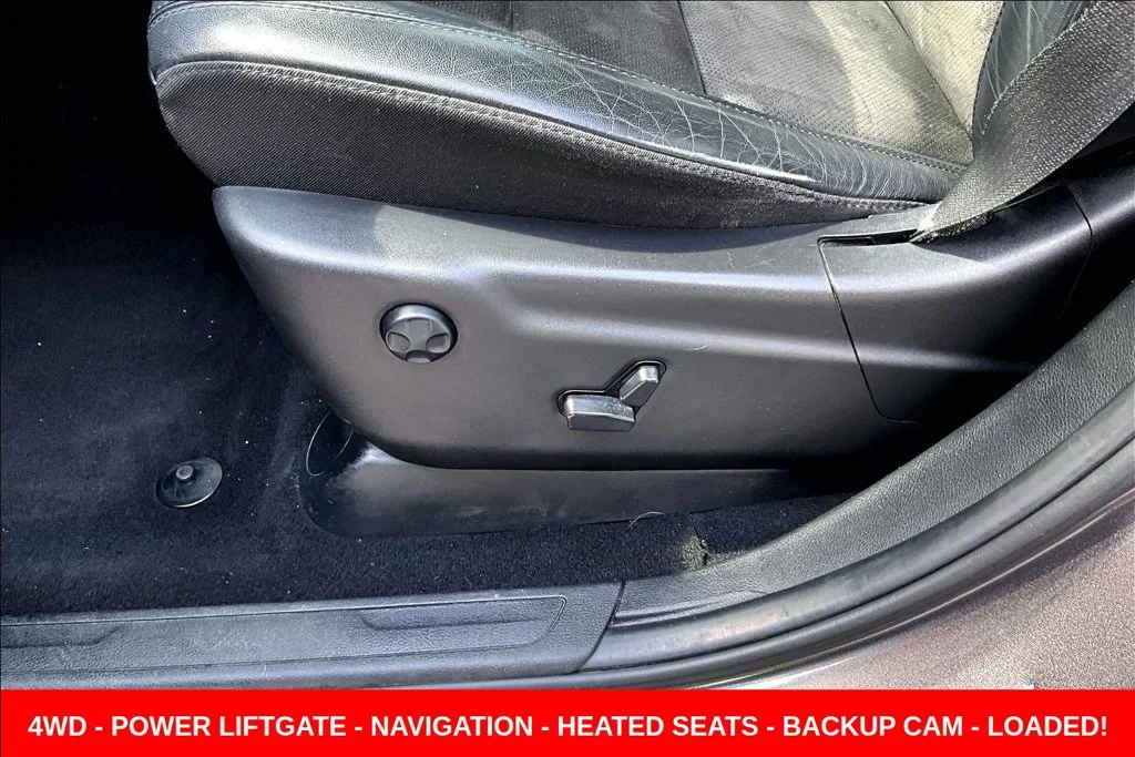 Used 2019 Gray Jeep Altitude image 41