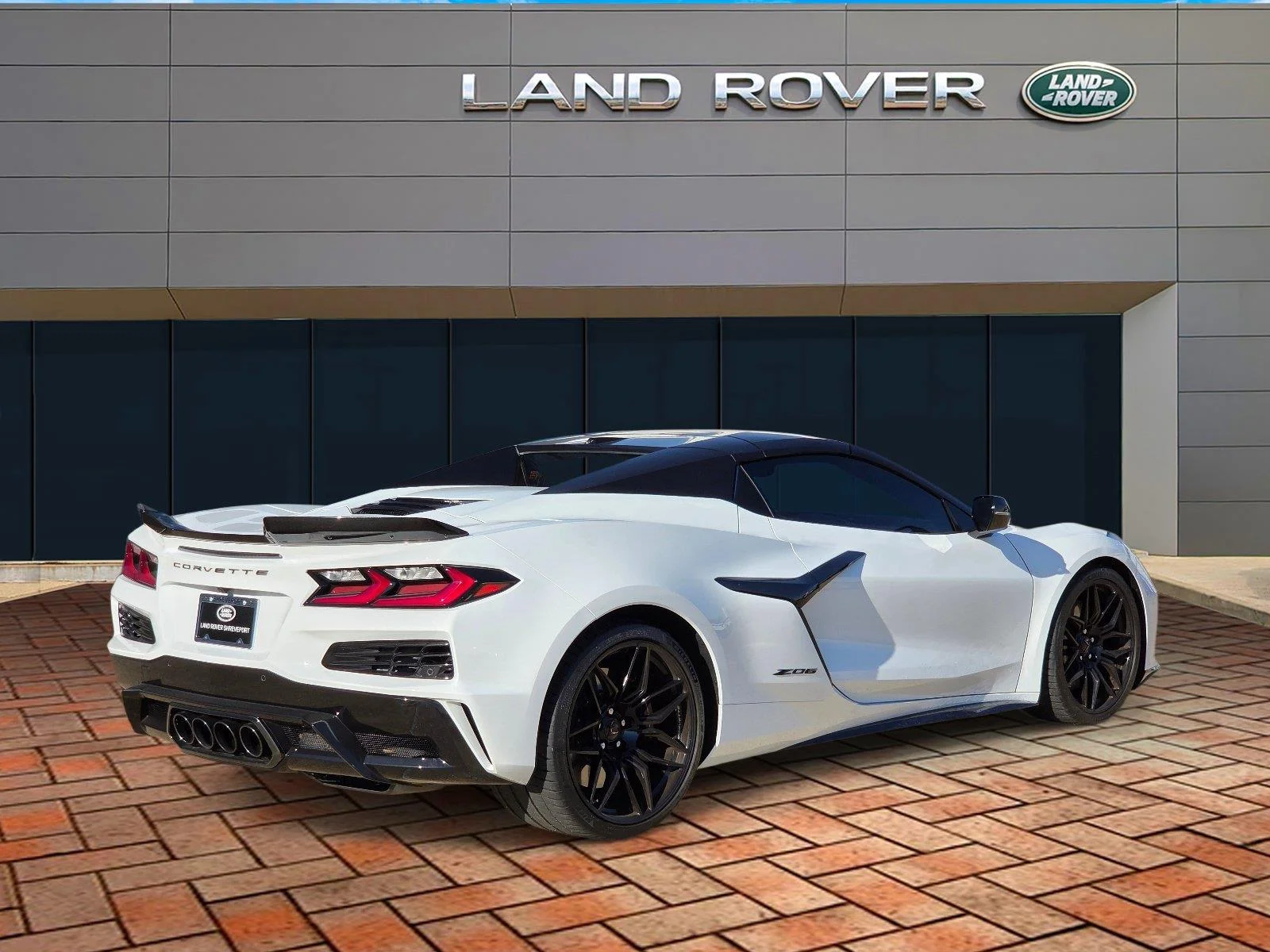 Used 2026 Arctic White Chevrolet 1LZ image 5