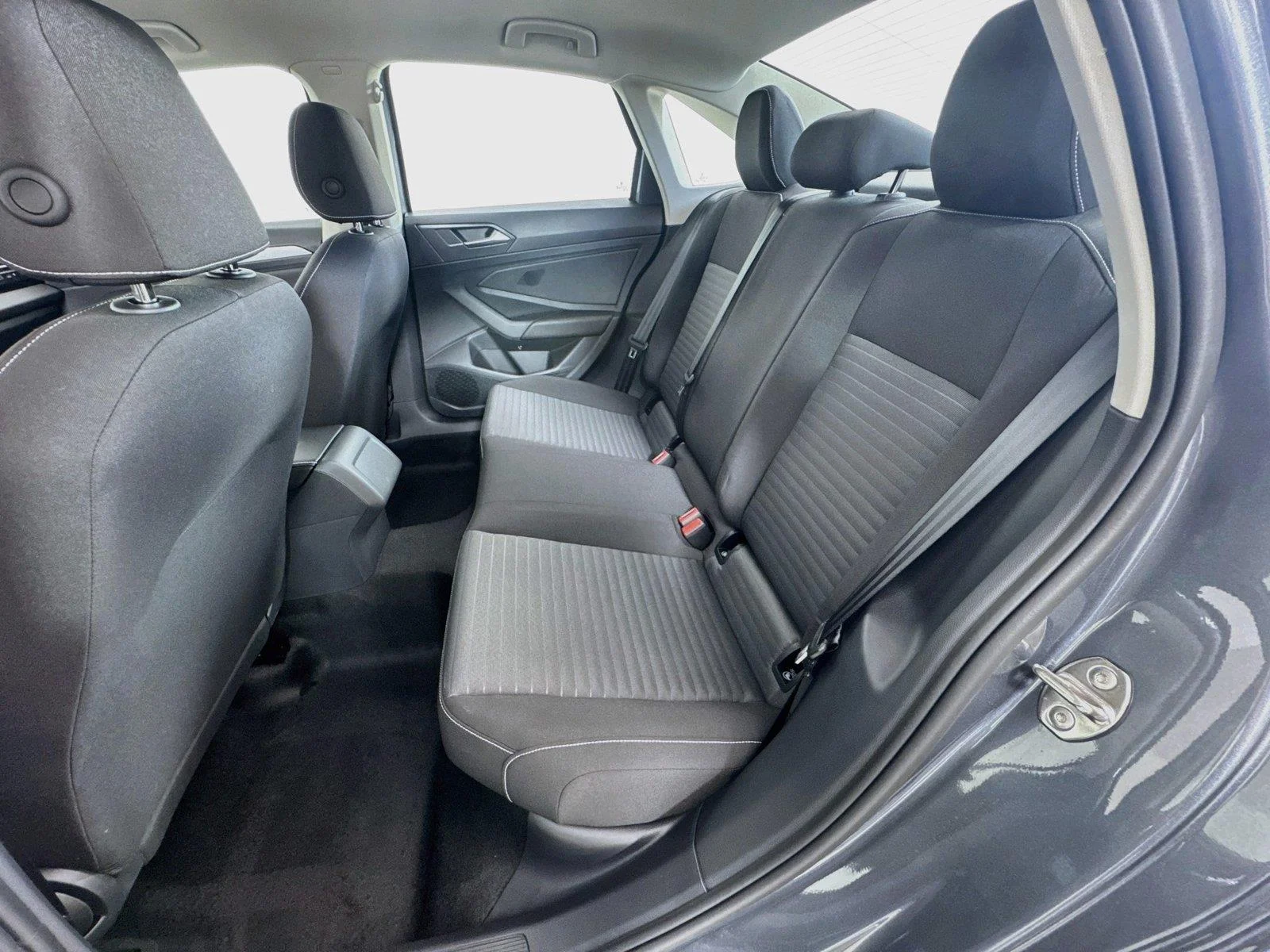New 2026 GRAY VOLKSWAGEN  image 22