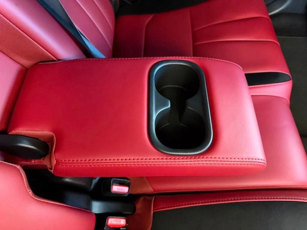 Used 2025 Gray Acura A-Spec Package image 30