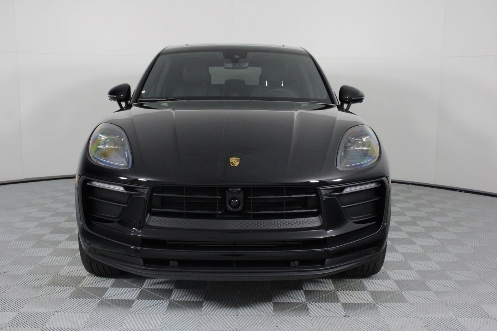 New 2026 Black Porsche  image 10