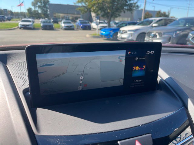 2023 Acura RDX A-Spec Package - Photo 74