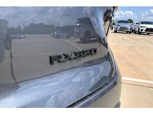 New 2026 Cloudburst Gray Lexus PREMIUM PLUS image 14