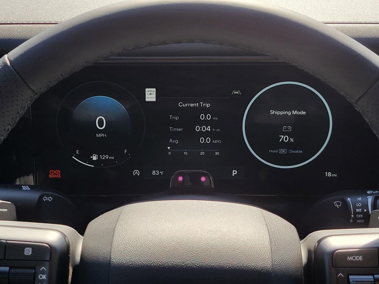 New 2026 Creamy White Pearl Hyundai XRT Pro image 24
