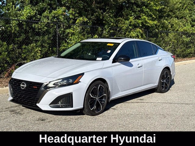 2024 Nissan Altima
