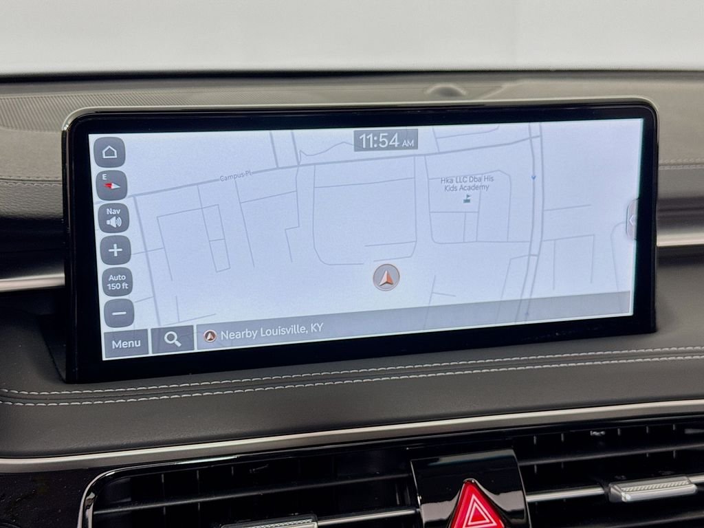 2026 GENESIS G70 Prestige - Photo 13